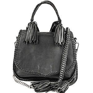 Rebecca Minkoff Chase Large Saddle Bag Hsp7ecal1